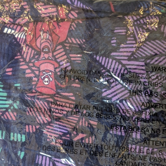 LulaRoe Disney Leggings - Picture 2 of 6